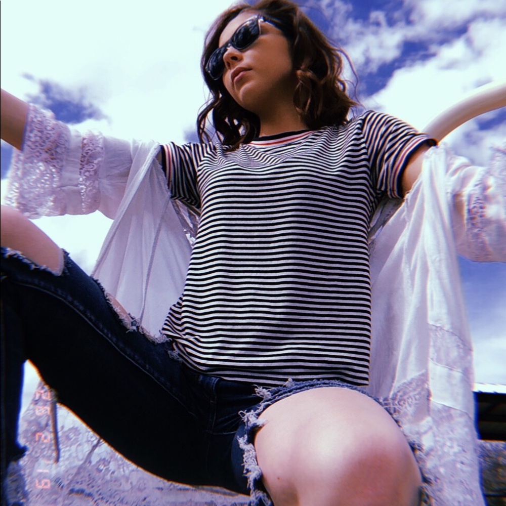 Meet your Posher, Madi